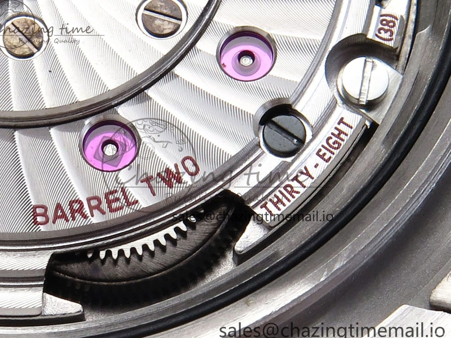 0408 Seamaster 6000M Ultra Deep SS VRF 1:1 Best Edition Gray Dial Orange Bezel on SS Bracelet A8912 Super Clone NewStyle 7687